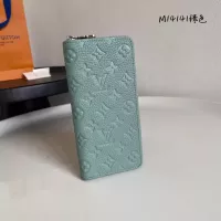 Cheap Louis Vuitton AAA Quality Card Case #1321276 Replica Wholesale [$92.00 USD] [ITEM#1321276] on Replica Louis Vuitton AAA+ Quality Wallets