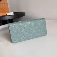 Cheap Louis Vuitton AAA Quality Card Case #1321276 Replica Wholesale [$92.00 USD] [ITEM#1321276] on Replica Louis Vuitton AAA+ Quality Wallets