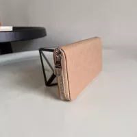 Cheap Louis Vuitton AAA Quality Card Case #1321278 Replica Wholesale [$92.00 USD] [ITEM#1321278] on Replica Louis Vuitton AAA+ Quality Wallets
