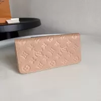 Cheap Louis Vuitton AAA Quality Card Case #1321278 Replica Wholesale [$92.00 USD] [ITEM#1321278] on Replica Louis Vuitton AAA+ Quality Wallets