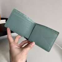 Cheap Louis Vuitton AAA Quality Wallets #1321280 Replica Wholesale [$68.00 USD] [ITEM#1321280] on Replica Louis Vuitton AAA+ Quality Wallets