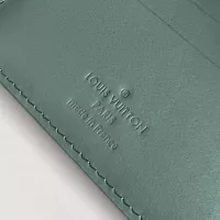 Cheap Louis Vuitton AAA Quality Wallets #1321280 Replica Wholesale [$68.00 USD] [ITEM#1321280] on Replica Louis Vuitton AAA+ Quality Wallets