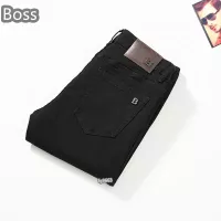 Cheap Boss Jeans For Men #1321285 Replica Wholesale [$42.00 USD] [ITEM#1321285] on Replica Boss Jeans
