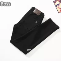Cheap Boss Jeans For Men #1321285 Replica Wholesale [$42.00 USD] [ITEM#1321285] on Replica Boss Jeans