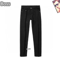 Cheap Boss Jeans For Men #1321285 Replica Wholesale [$42.00 USD] [ITEM#1321285] on Replica Boss Jeans