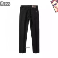 Cheap Boss Jeans For Men #1321285 Replica Wholesale [$42.00 USD] [ITEM#1321285] on Replica Boss Jeans