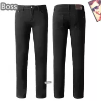Cheap Boss Jeans For Men #1321285 Replica Wholesale [$42.00 USD] [ITEM#1321285] on Replica Boss Jeans