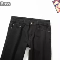 Cheap Boss Jeans For Men #1321285 Replica Wholesale [$42.00 USD] [ITEM#1321285] on Replica Boss Jeans