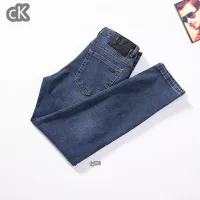 Cheap Calvin Klein CK Jeans For Men #1321288 Replica Wholesale [$42.00 USD] [ITEM#1321288] on Replica Calvin Klein CK Jeans