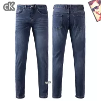 Cheap Calvin Klein CK Jeans For Men #1321288 Replica Wholesale [$42.00 USD] [ITEM#1321288] on Replica Calvin Klein CK Jeans