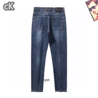 Cheap Calvin Klein CK Jeans For Men #1321288 Replica Wholesale [$42.00 USD] [ITEM#1321288] on Replica Calvin Klein CK Jeans