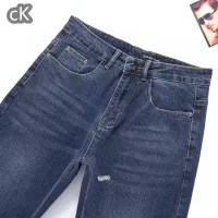 Cheap Calvin Klein CK Jeans For Men #1321288 Replica Wholesale [$42.00 USD] [ITEM#1321288] on Replica Calvin Klein CK Jeans