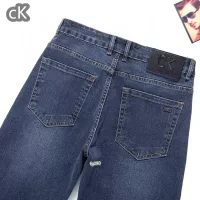 Cheap Calvin Klein CK Jeans For Men #1321288 Replica Wholesale [$42.00 USD] [ITEM#1321288] on Replica Calvin Klein CK Jeans