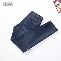 Cheap Boss Jeans For Men #1321291 Replica Wholesale [$42.00 USD] [ITEM#1321291] on Replica Boss Jeans