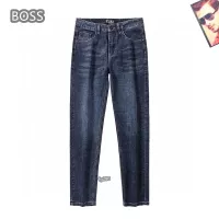 Cheap Boss Jeans For Men #1321291 Replica Wholesale [$42.00 USD] [ITEM#1321291] on Replica Boss Jeans