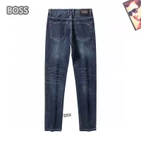 Cheap Boss Jeans For Men #1321291 Replica Wholesale [$42.00 USD] [ITEM#1321291] on Replica Boss Jeans