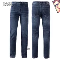 Cheap Boss Jeans For Men #1321291 Replica Wholesale [$42.00 USD] [ITEM#1321291] on Replica Boss Jeans