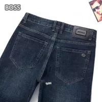 Cheap Boss Jeans For Men #1321291 Replica Wholesale [$42.00 USD] [ITEM#1321291] on Replica Boss Jeans