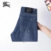 Cheap Burberry Jeans For Men #1321292 Replica Wholesale [$42.00 USD] [ITEM#1321292] on Replica Burberry Jeans
