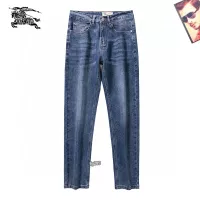 Cheap Burberry Jeans For Men #1321292 Replica Wholesale [$42.00 USD] [ITEM#1321292] on Replica Burberry Jeans
