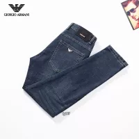 Cheap Armani Jeans For Men #1321293 Replica Wholesale [$42.00 USD] [ITEM#1321293] on Replica Armani Jeans