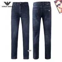 Cheap Armani Jeans For Men #1321293 Replica Wholesale [$42.00 USD] [ITEM#1321293] on Replica Armani Jeans