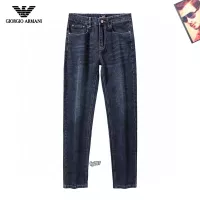 Cheap Armani Jeans For Men #1321293 Replica Wholesale [$42.00 USD] [ITEM#1321293] on Replica Armani Jeans
