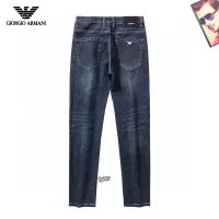 Cheap Armani Jeans For Men #1321293 Replica Wholesale [$42.00 USD] [ITEM#1321293] on Replica Armani Jeans