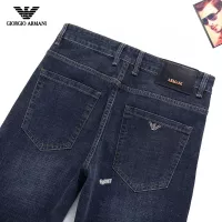 Cheap Armani Jeans For Men #1321293 Replica Wholesale [$42.00 USD] [ITEM#1321293] on Replica Armani Jeans