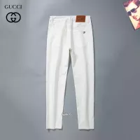 Cheap Gucci Jeans For Men #1321297 Replica Wholesale [$42.00 USD] [ITEM#1321297] on Replica Gucci Jeans