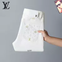 Cheap Louis Vuitton LV Jeans For Men #1321299 Replica Wholesale [$42.00 USD] [ITEM#1321299] on Replica Louis Vuitton LV Jeans
