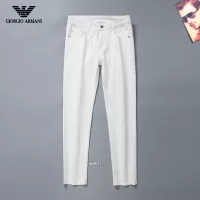 Cheap Armani Jeans For Men #1321301 Replica Wholesale [$42.00 USD] [ITEM#1321301] on Replica Armani Jeans