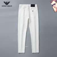 Cheap Armani Jeans For Men #1321301 Replica Wholesale [$42.00 USD] [ITEM#1321301] on Replica Armani Jeans