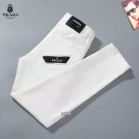 Cheap Prada Jeans For Men #1321302 Replica Wholesale [$42.00 USD] [ITEM#1321302] on Replica Prada Jeans