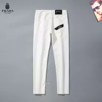 Cheap Prada Jeans For Men #1321302 Replica Wholesale [$42.00 USD] [ITEM#1321302] on Replica Prada Jeans