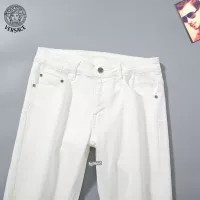 Cheap Versace Jeans For Men #1321303 Replica Wholesale [$42.00 USD] [ITEM#1321303] on Replica Versace Jeans
