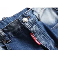 Cheap Dsquared Jeans For Men #1321304 Replica Wholesale [$42.00 USD] [ITEM#1321304] on Replica Dsquared Jeans