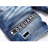 Cheap Dsquared Jeans For Men #1321305 Replica Wholesale [$42.00 USD] [ITEM#1321305] on Replica Dsquared Jeans