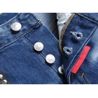 Cheap Dsquared Jeans For Men #1321305 Replica Wholesale [$42.00 USD] [ITEM#1321305] on Replica Dsquared Jeans