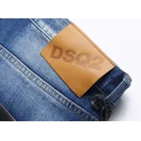 Cheap Dsquared Jeans For Men #1321305 Replica Wholesale [$42.00 USD] [ITEM#1321305] on Replica Dsquared Jeans