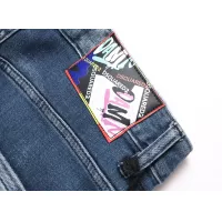 Cheap Dsquared Jeans For Men #1321306 Replica Wholesale [$42.00 USD] [ITEM#1321306] on Replica Dsquared Jeans