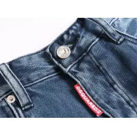 Cheap Dsquared Jeans For Men #1321306 Replica Wholesale [$42.00 USD] [ITEM#1321306] on Replica Dsquared Jeans