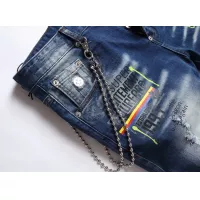 Cheap Dsquared Jeans For Men #1321307 Replica Wholesale [$42.00 USD] [ITEM#1321307] on Replica Dsquared Jeans