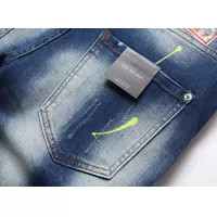 Cheap Dsquared Jeans For Men #1321307 Replica Wholesale [$42.00 USD] [ITEM#1321307] on Replica Dsquared Jeans