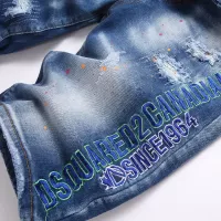 Cheap Dsquared Jeans For Men #1321308 Replica Wholesale [$42.00 USD] [ITEM#1321308] on Replica Dsquared Jeans