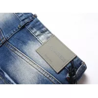 Cheap Dsquared Jeans For Men #1321311 Replica Wholesale [$42.00 USD] [ITEM#1321311] on Replica Dsquared Jeans