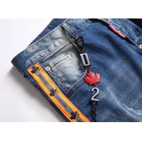 Cheap Dsquared Jeans For Men #1321312 Replica Wholesale [$42.00 USD] [ITEM#1321312] on Replica Dsquared Jeans