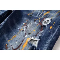 Cheap Dsquared Jeans For Men #1321313 Replica Wholesale [$42.00 USD] [ITEM#1321313] on Replica Dsquared Jeans