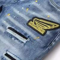 Cheap Dsquared Jeans For Men #1321315 Replica Wholesale [$42.00 USD] [ITEM#1321315] on Replica Dsquared Jeans