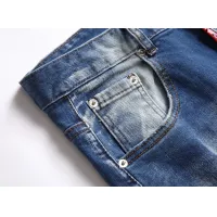 Cheap Dsquared Jeans For Men #1321316 Replica Wholesale [$42.00 USD] [ITEM#1321316] on Replica Dsquared Jeans